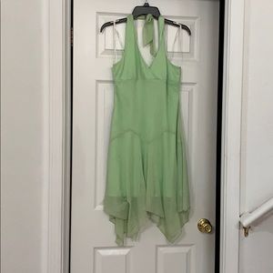Tinker bell style dress